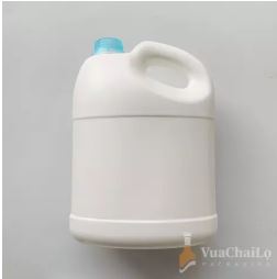 Can nhựa đựng nước giặt HDPE